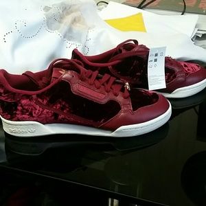 New adidas shoes